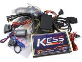 Kess v2 Master Chip tuning programatorius