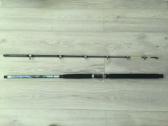 Jurinis spinningas Celtic boat