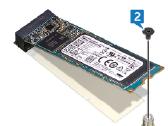 M.2 nvme diskų varžteliai - nuotraukos Nr. 2