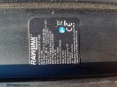 Elektrinis paspirtukas Rawlink - nuotraukos Nr. 7