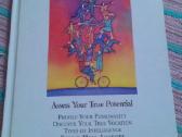 "Assess Your True Potential"psychology