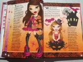 Bratz knygos mergaitėms - nuotraukos Nr. 4