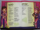 Bratz knygos mergaitėms - nuotraukos Nr. 7