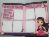 Bratz knygos mergaitėms - nuotraukos Nr. 10