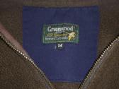 Greenwood flisas M/l dydis medzioklei zvejybai - nuotraukos Nr. 8