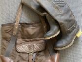 Timberland ilgaauliai