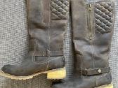 Timberland ilgaauliai - nuotraukos Nr. 2