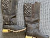 Timberland ilgaauliai - nuotraukos Nr. 3