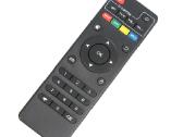 TV pultelis X96, T95, Tanix TV priedėliams - nuotraukos Nr. 2