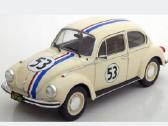Vw Beetle Herbie
