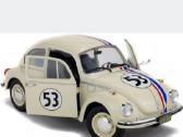 Vw Beetle Herbie - nuotraukos Nr. 2