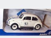 Vw Beetle Herbie - nuotraukos Nr. 3