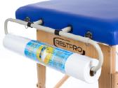Restpro® Classic-2 Blue sulankstomas masažo stalas - nuotraukos Nr. 6