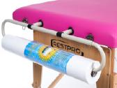 Restpro® Classic-2 Pink sulankstomas masažo stalas - nuotraukos Nr. 6