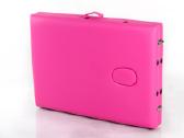 Restpro® Classic-2 Pink sulankstomas masažo stalas - nuotraukos Nr. 9