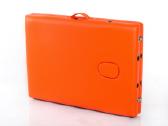 Restpro® Classic-2 Orange sulankstomas masažo stal - nuotraukos Nr. 9
