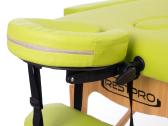 Restpro® Classic-2 Olive sulankstomas masažo stala - nuotraukos Nr. 2