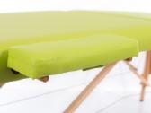 Restpro® Classic-2 Olive sulankstomas masažo stala - nuotraukos Nr. 4