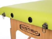 Restpro® Classic-2 Olive sulankstomas masažo stala - nuotraukos Nr. 5