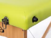 Restpro® Classic-2 Olive sulankstomas masažo stala - nuotraukos Nr. 6
