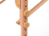 Restpro® Classic-2 Olive sulankstomas masažo stala - nuotraukos Nr. 7