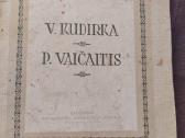 1956 m. knyga iš Mokinio bibliotekos - nuotraukos Nr. 2
