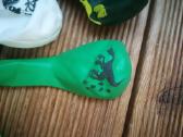 Balionai su dinozaurais 5 Eur - nuotraukos Nr. 6