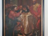 Šventas paveikslas J. Nepomuk della Croce