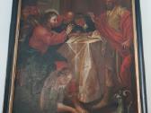 Šventas paveikslas J. Nepomuk della Croce - nuotraukos Nr. 2