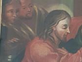 Šventas paveikslas J. Nepomuk della Croce - nuotraukos Nr. 4