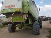 Kombainas Claas Lexion 480 Ardomas Dalimis - nuotraukos Nr. 3