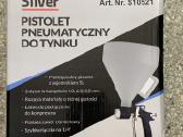 Tinkavimo pistoletas Dažymui tinkui - nuotraukos Nr. 11