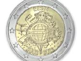 Estijos 2€ Sipsik 2026 ir kitos monetos - nuotraukos Nr. 30