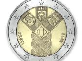 Estijos 2€ Sipsik 2026 ir kitos monetos - nuotraukos Nr. 26