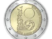 Estijos 2€ Sipsik 2026 ir kitos monetos - nuotraukos Nr. 29