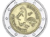 Estijos 2€ Sipsik 2026 ir kitos monetos - nuotraukos Nr. 19