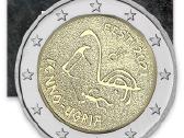 Estijos 2€ Sipsik 2026 ir kitos monetos - nuotraukos Nr. 20