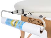 Sulankstomas masažo stalas Restpro VIP Oval 3 Crea - nuotraukos Nr. 7