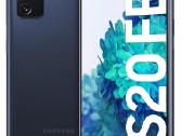 Naudotas 9/10 Samsung S20 fe 5G Tik 140eur! - nuotraukos Nr. 2