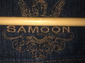 Džinsinis švarkas Samoon by Gerry Weber - nuotraukos Nr. 2