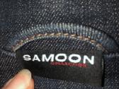 Džinsinis švarkas Samoon by Gerry Weber - nuotraukos Nr. 3