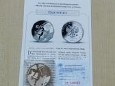 Rusija 3rub.2014 "Olympic Sochi 2014" nr.2