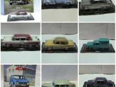Autolegendų modeliukai - nuotraukos Nr. 13