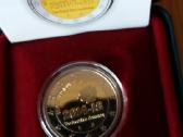 Belgija 2014 m. proof - nuotraukos Nr. 2