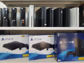 Žaidimų konsolių parduotuvė Vilniuje Xbox Ps4 Ps5 - nuotraukos Nr. 4