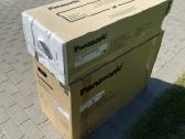 Panasonic oro kondicionierius Tz25wke 2,5/3,3kw - nuotraukos Nr. 2