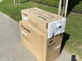 Panasonic oro kondicionierius Tz25wke 2,5/3,3kw - nuotraukos Nr. 3