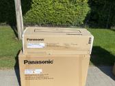 Panasonic oro kondicionierius Tz25wke 2,5/3,3kw - nuotraukos Nr. 4
