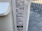 Panasonic oro kondicionierius Tz25wke 2,5/3,3kw - nuotraukos Nr. 10