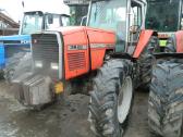 Traktoriaus Massey Ferguson 3680 atsarginės dalys
